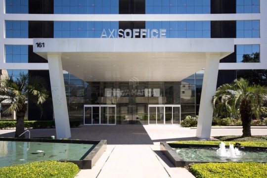 Axis Office