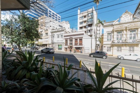 Edifício Dora