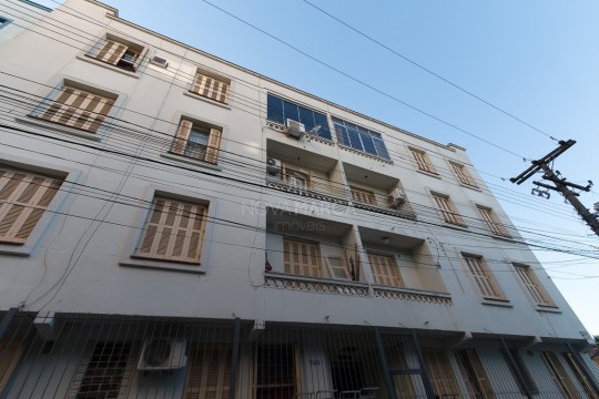 Edificio Itapeva